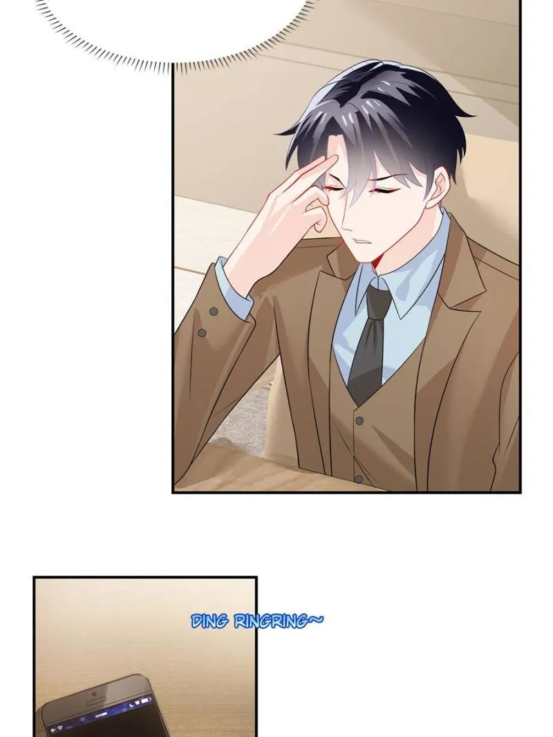 Triplets: Mr Li’s Sweetheart Chapter 90 page 17 - 