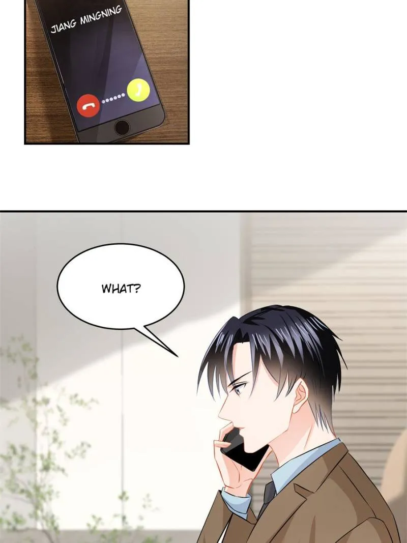Triplets: Mr Li’s Sweetheart Chapter 90 page 18 - 