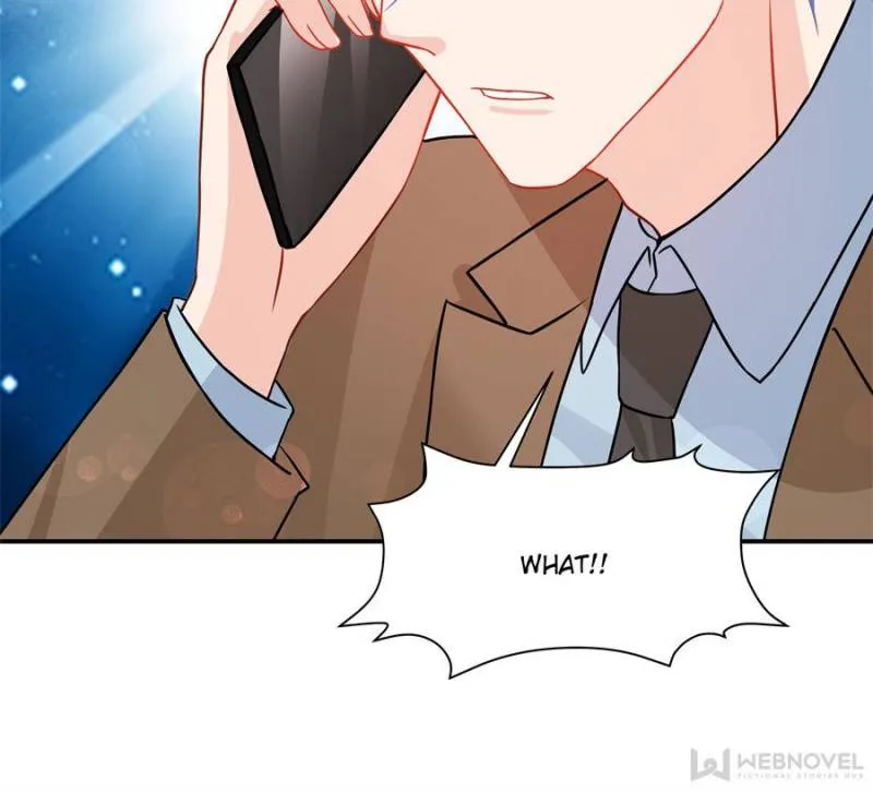 Triplets: Mr Li’s Sweetheart Chapter 90 page 20 - 