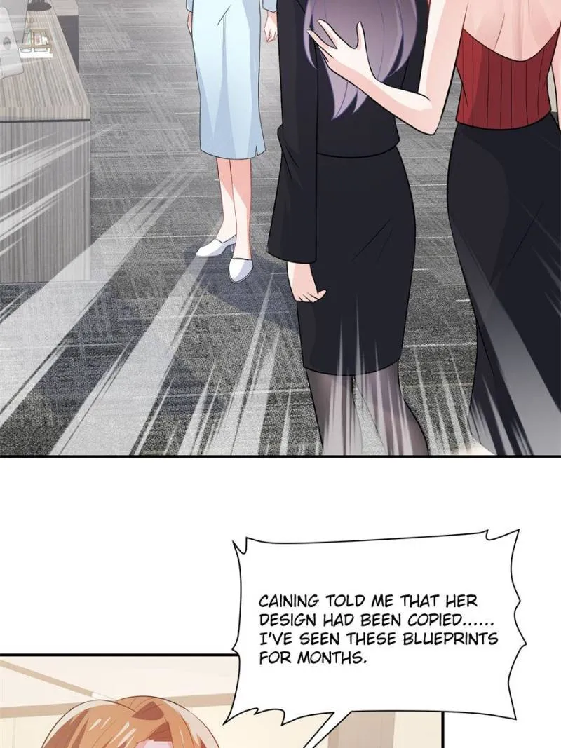Triplets: Mr Li’s Sweetheart Chapter 90 page 3 - 