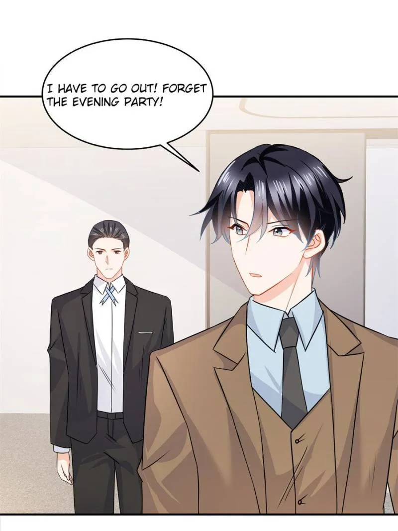 Triplets: Mr Li’s Sweetheart Chapter 90 page 21 - 