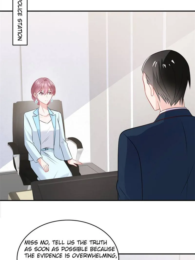 Triplets: Mr Li’s Sweetheart Chapter 90 page 24 - 