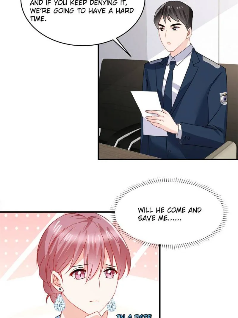 Triplets: Mr Li’s Sweetheart Chapter 90 page 25 - 