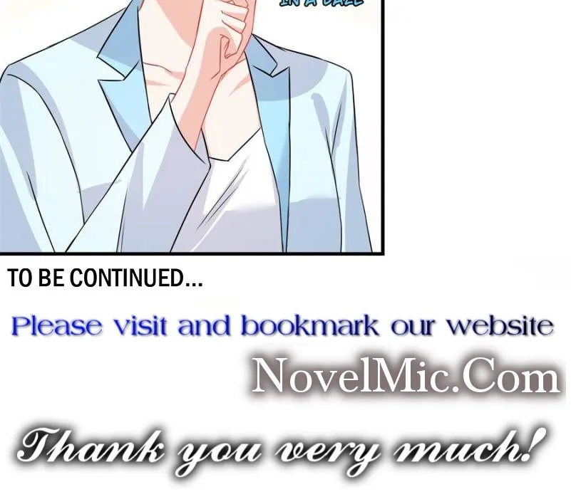 Triplets: Mr Li’s Sweetheart Chapter 90 page 26 - 