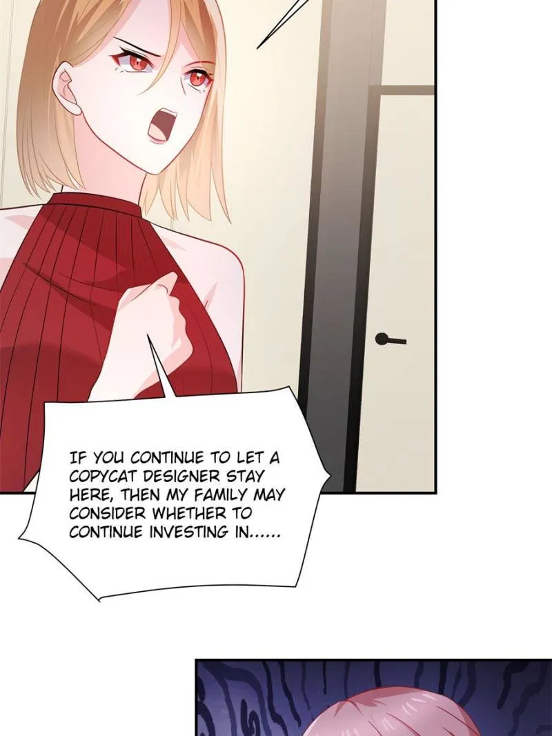 Triplets: Mr Li’s Sweetheart Chapter 90 page 4 - 