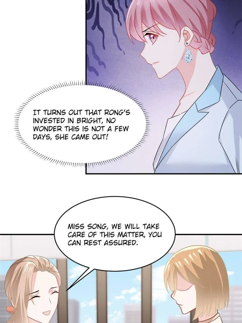 Triplets: Mr Li’s Sweetheart Chapter 90 page 5 - 