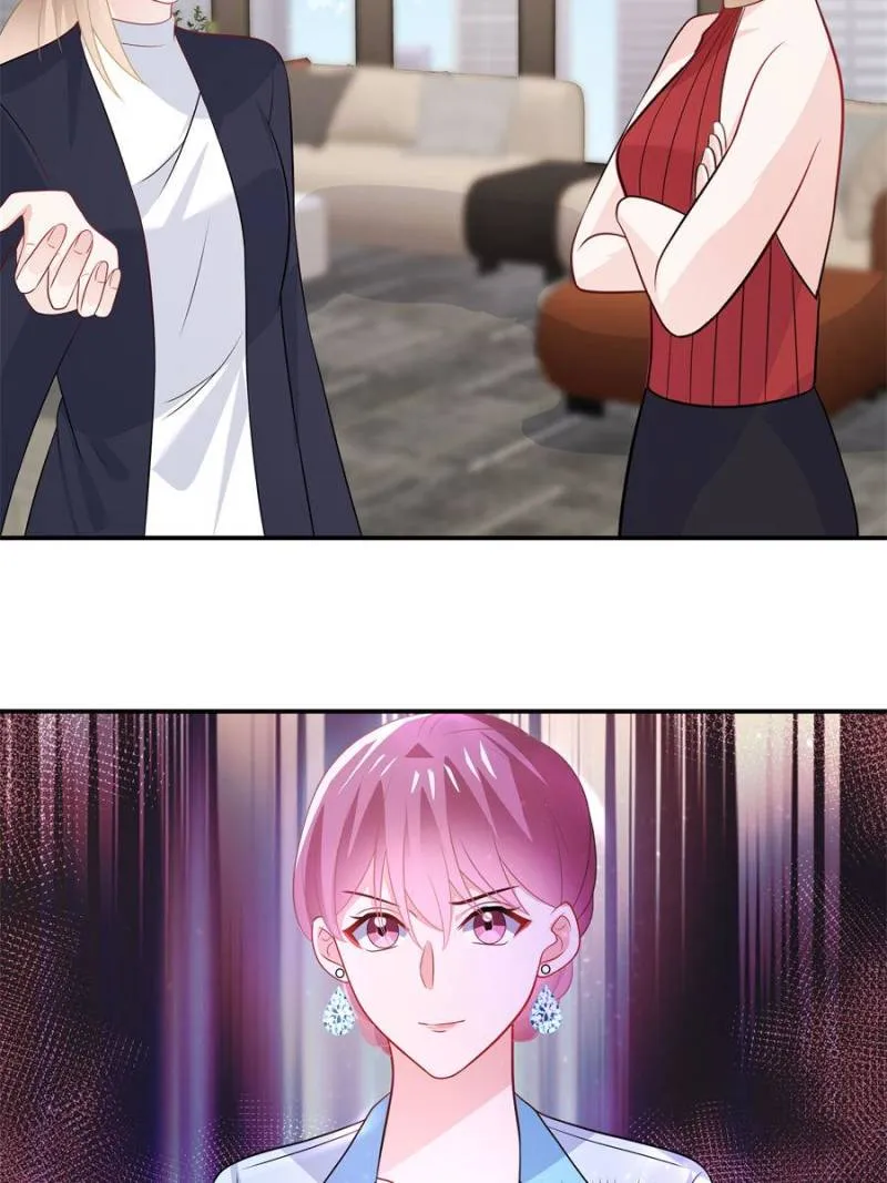 Triplets: Mr Li’s Sweetheart Chapter 90 page 6 - 