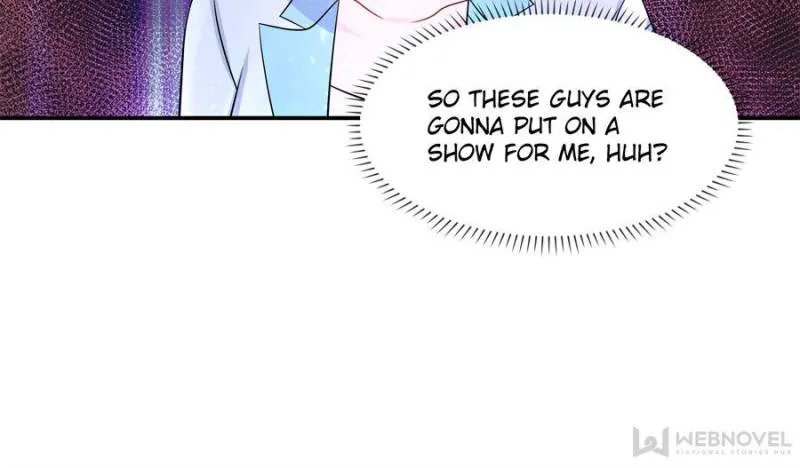 Triplets: Mr Li’s Sweetheart Chapter 90 page 7 - 