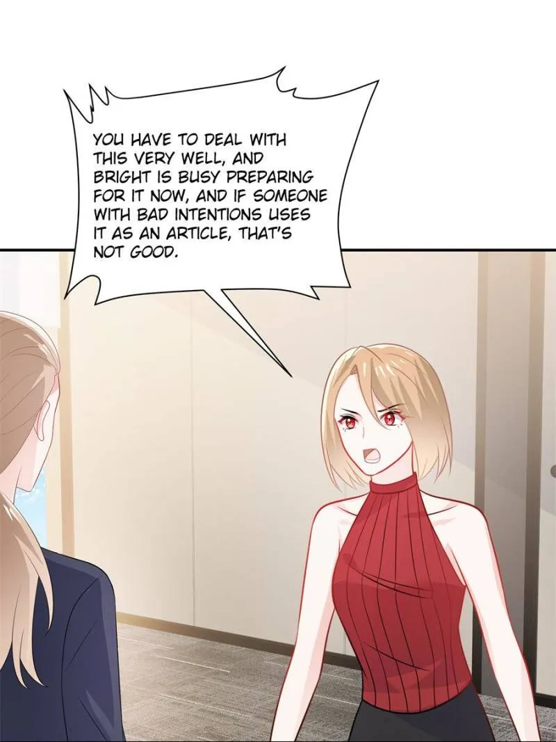 Triplets: Mr Li’s Sweetheart Chapter 90 page 8 - 