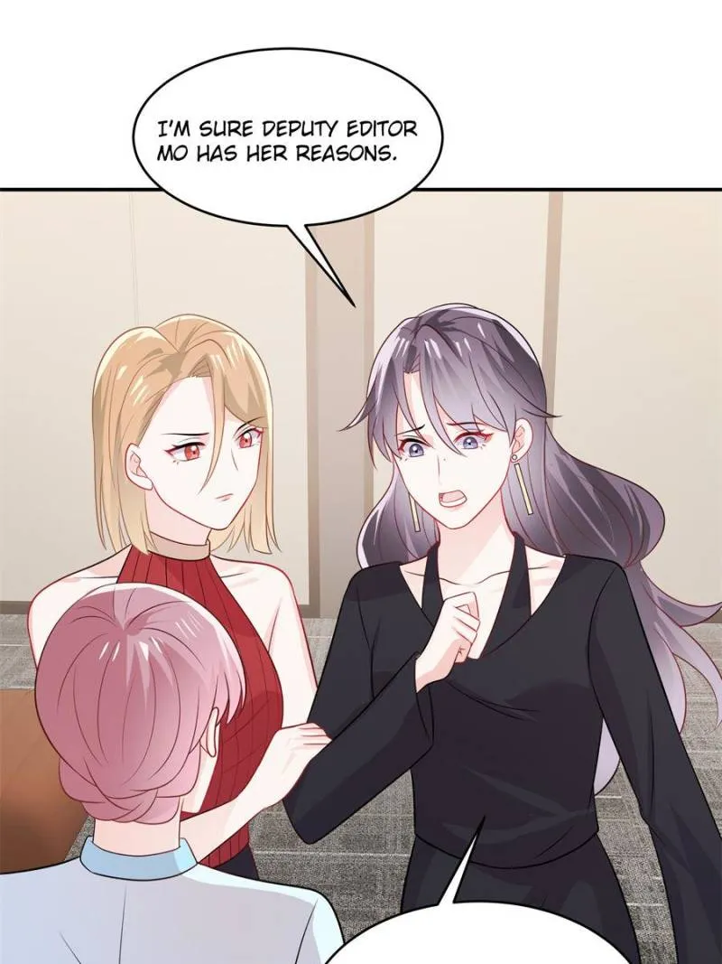 Triplets: Mr Li’s Sweetheart Chapter 90 page 10 - 
