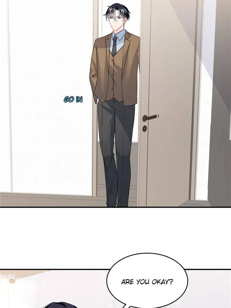 Triplets: Mr Li’s Sweetheart Chapter 91 page 2 - 