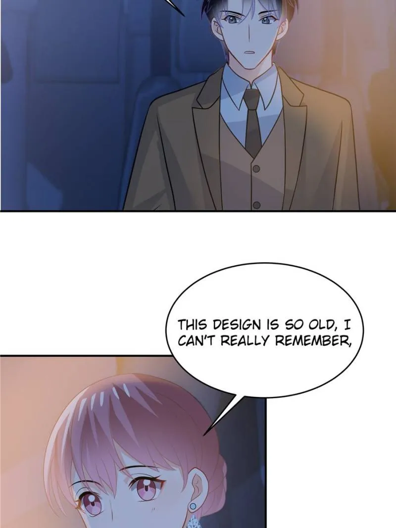 Triplets: Mr Li’s Sweetheart Chapter 91 page 11 - 
