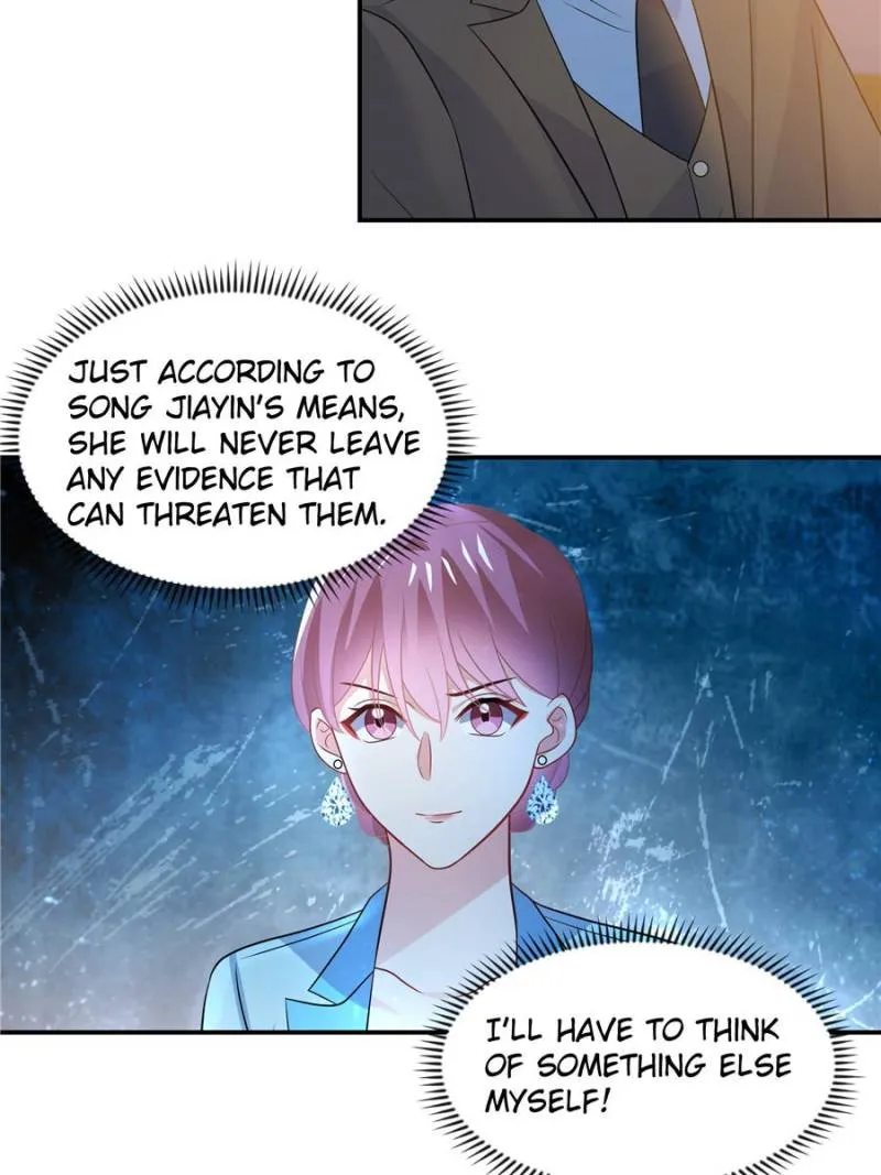 Triplets: Mr Li’s Sweetheart Chapter 91 page 13 - 
