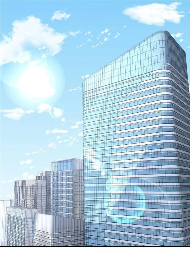 Triplets: Mr Li’s Sweetheart Chapter 91 page 15 - 