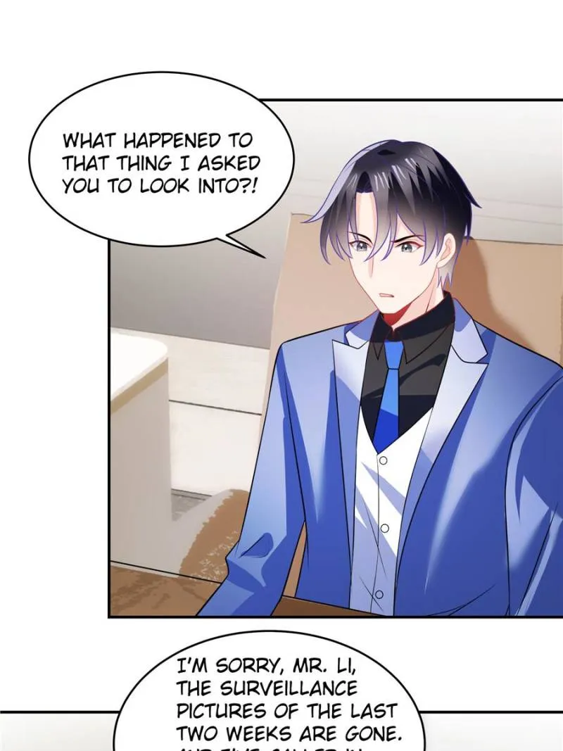 Triplets: Mr Li’s Sweetheart Chapter 91 page 16 - 