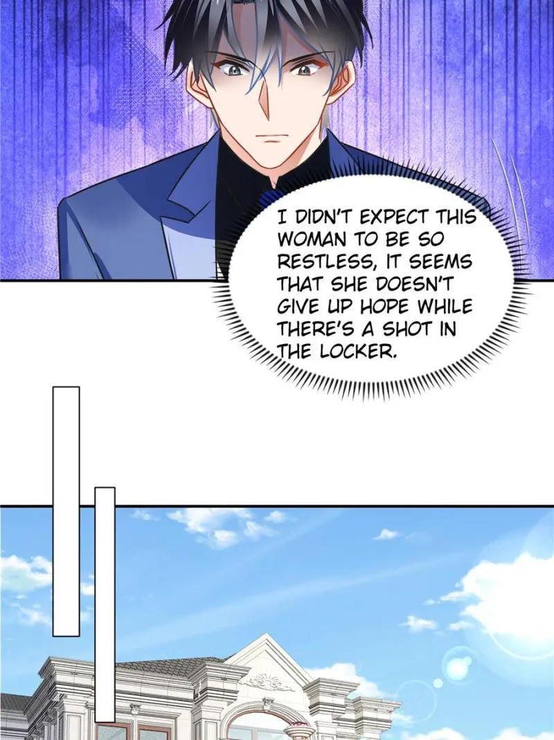 Triplets: Mr Li’s Sweetheart Chapter 91 page 18 - 