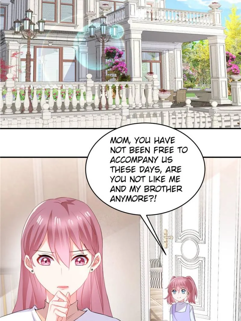 Triplets: Mr Li’s Sweetheart Chapter 91 page 19 - 