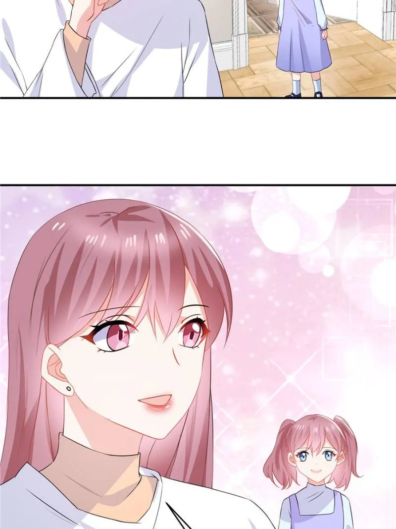 Triplets: Mr Li’s Sweetheart Chapter 91 page 20 - 