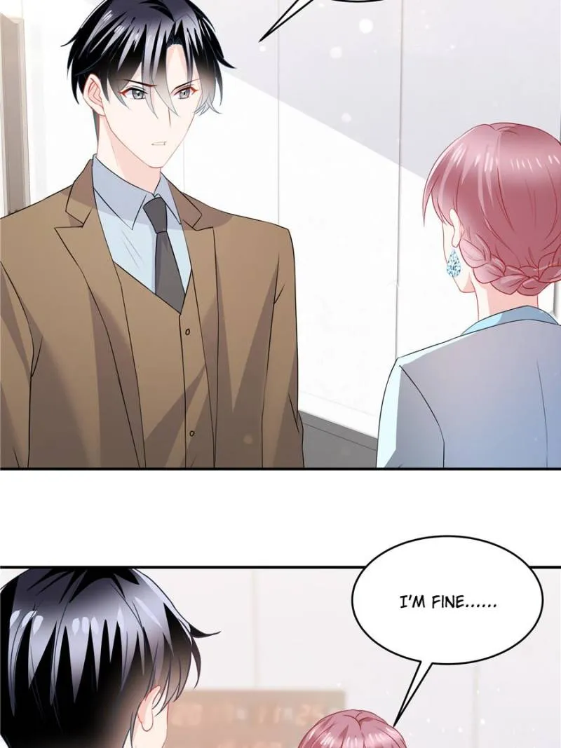 Triplets: Mr Li’s Sweetheart Chapter 91 page 3 - 