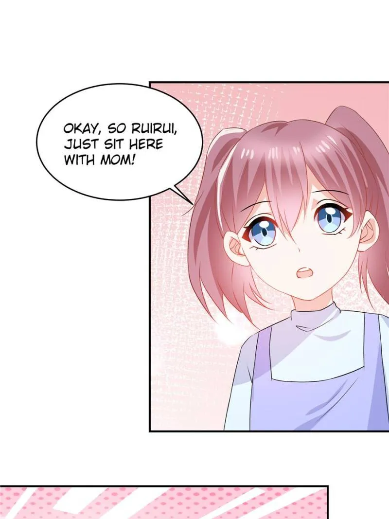 Triplets: Mr Li’s Sweetheart Chapter 91 page 22 - 