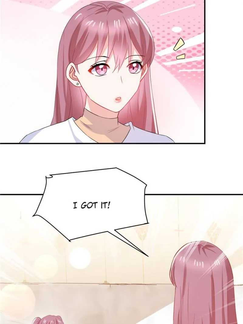 Triplets: Mr Li’s Sweetheart Chapter 91 page 23 - 