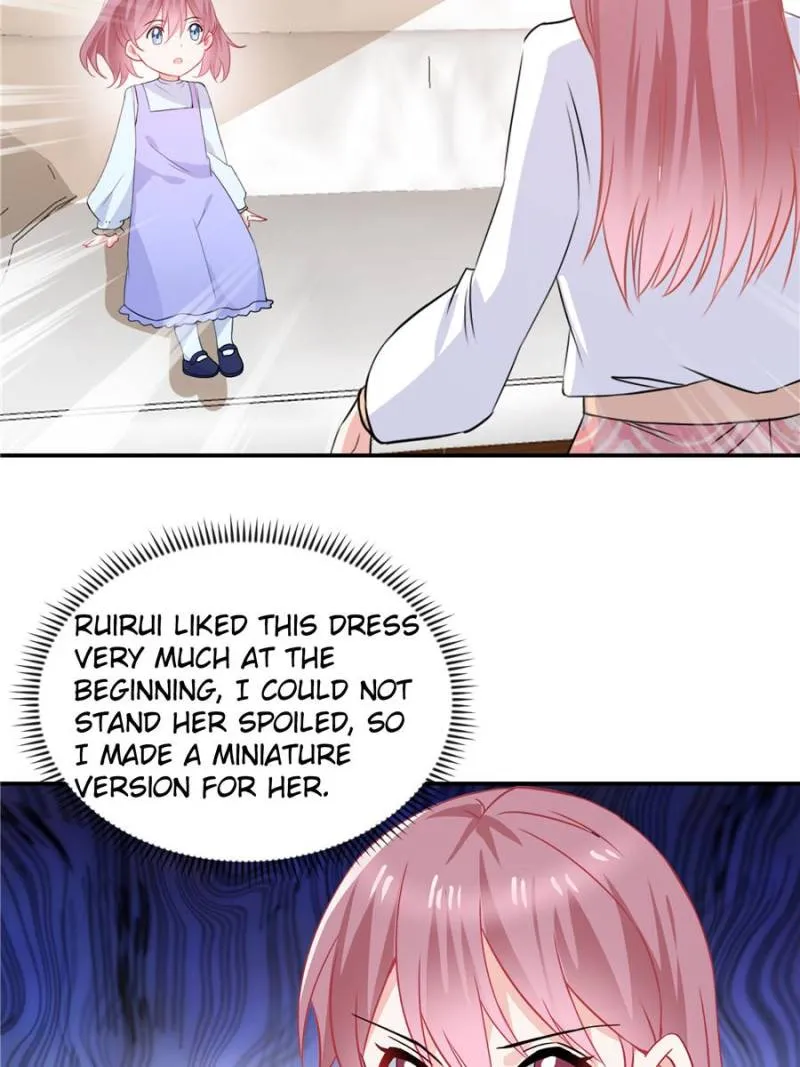 Triplets: Mr Li’s Sweetheart Chapter 91 page 24 - 