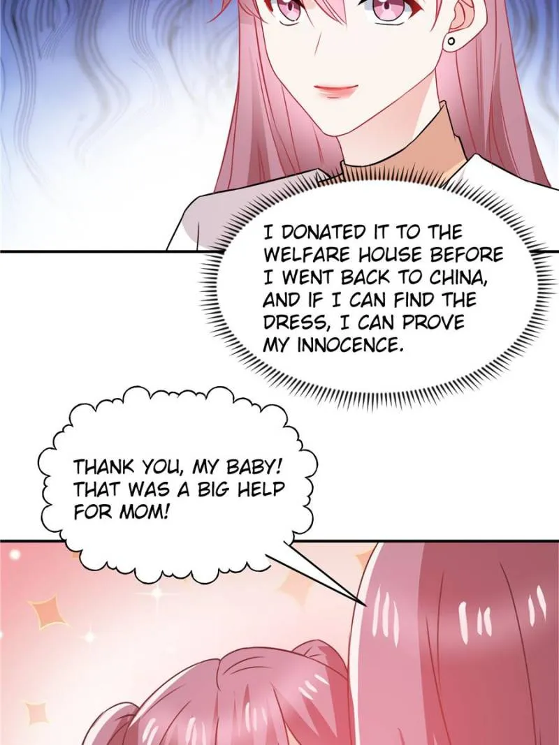 Triplets: Mr Li’s Sweetheart Chapter 91 page 25 - 