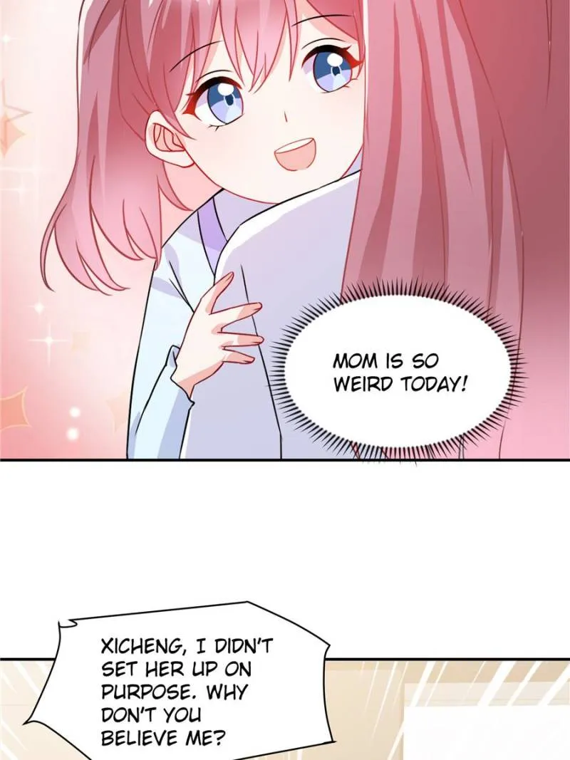 Triplets: Mr Li’s Sweetheart Chapter 91 page 26 - 
