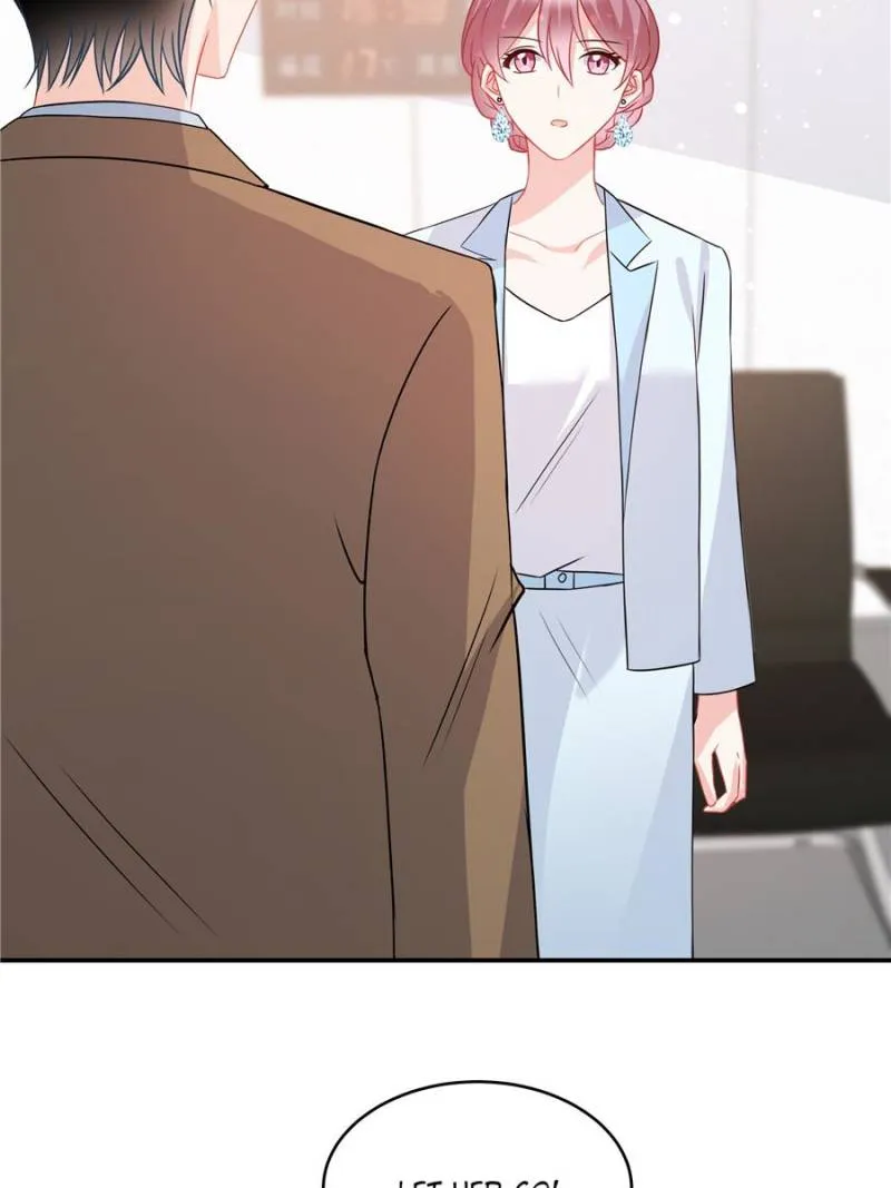 Triplets: Mr Li’s Sweetheart Chapter 91 page 4 - 