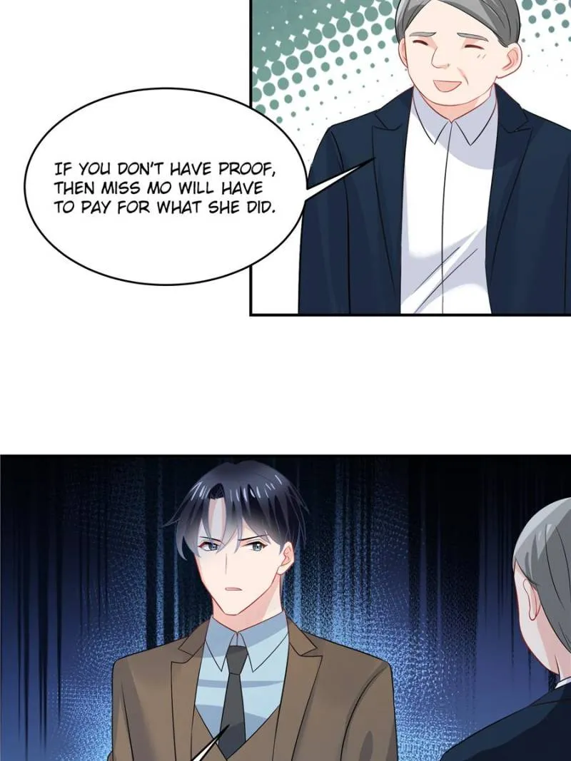 Triplets: Mr Li’s Sweetheart Chapter 91 page 6 - 
