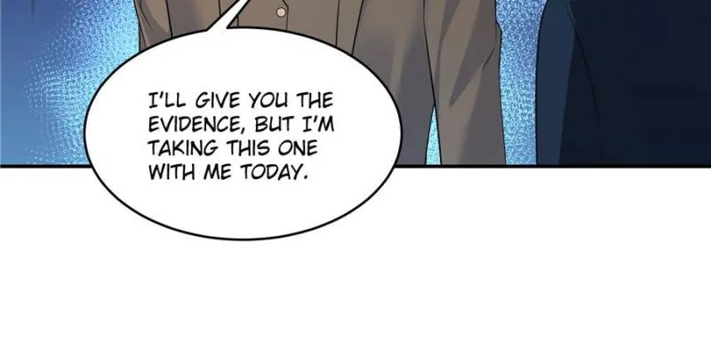 Triplets: Mr Li’s Sweetheart Chapter 91 page 7 - 