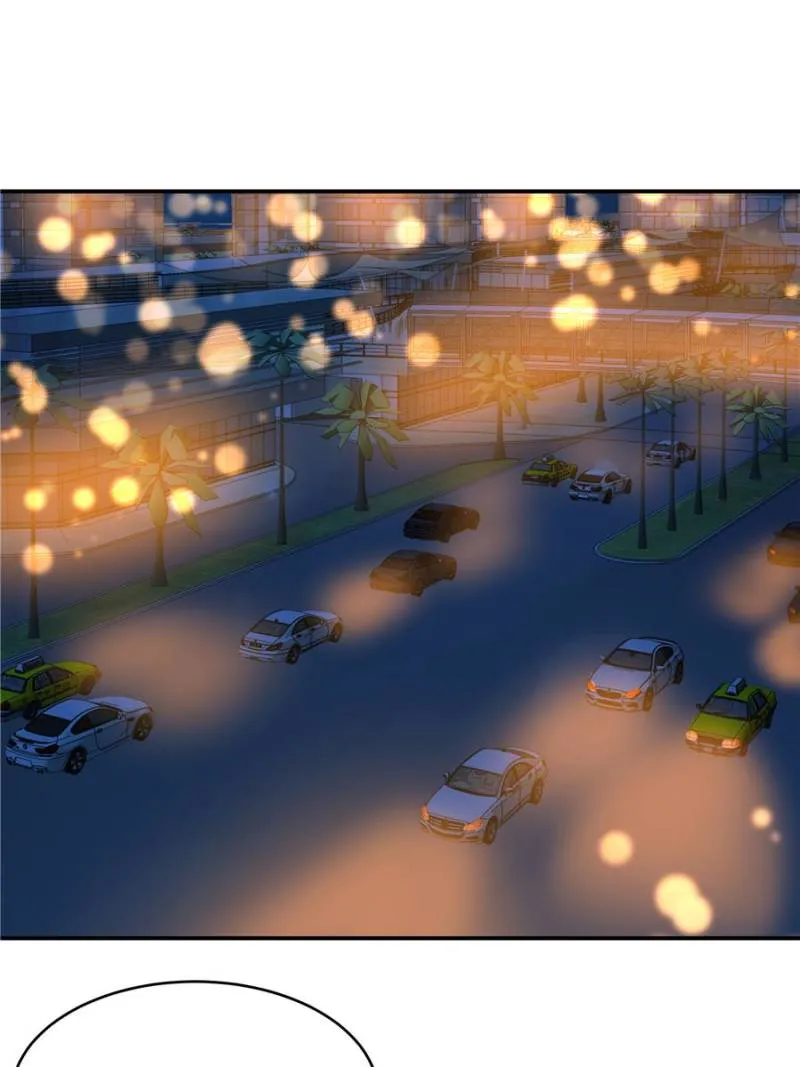 Triplets: Mr Li’s Sweetheart Chapter 91 page 8 - 