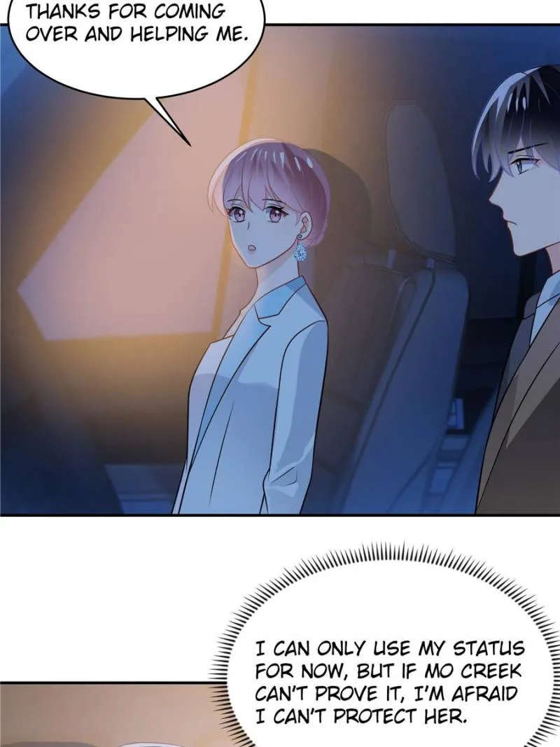 Triplets: Mr Li’s Sweetheart Chapter 91 page 9 - 