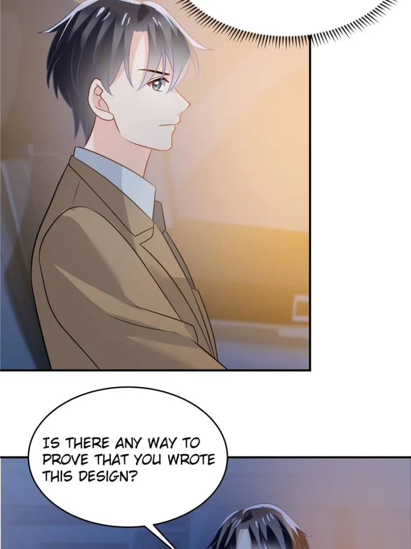 Triplets: Mr Li’s Sweetheart Chapter 91 page 10 - 