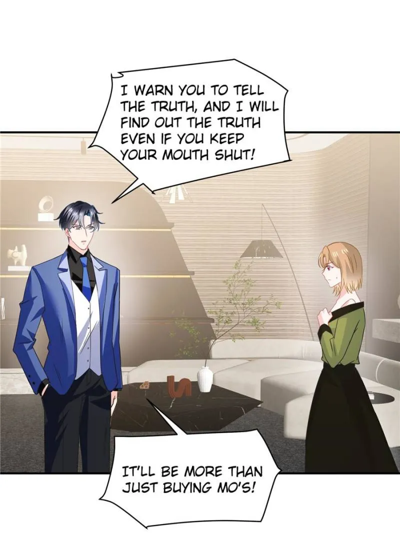 Triplets: Mr Li’s Sweetheart Chapter 92 page 1 - 