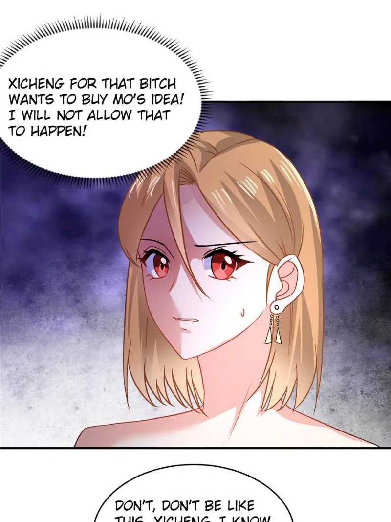Triplets: Mr Li’s Sweetheart Chapter 92 page 2 - 