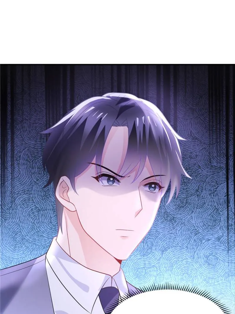 Triplets: Mr Li’s Sweetheart Chapter 92 page 13 - 