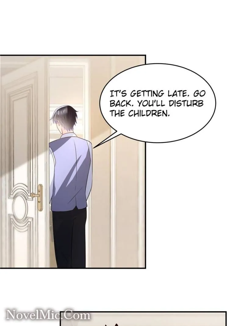 Triplets: Mr Li’s Sweetheart Chapter 92 page 15 - 