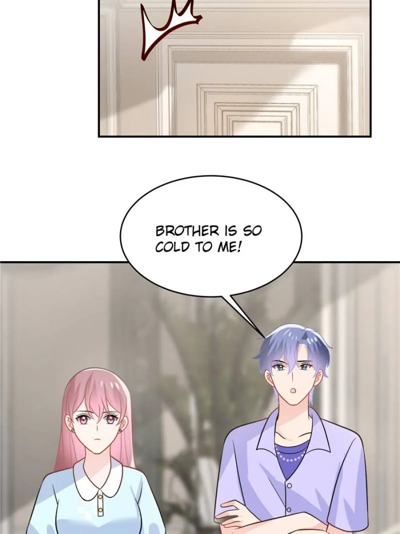 Triplets: Mr Li’s Sweetheart Chapter 92 page 16 - 