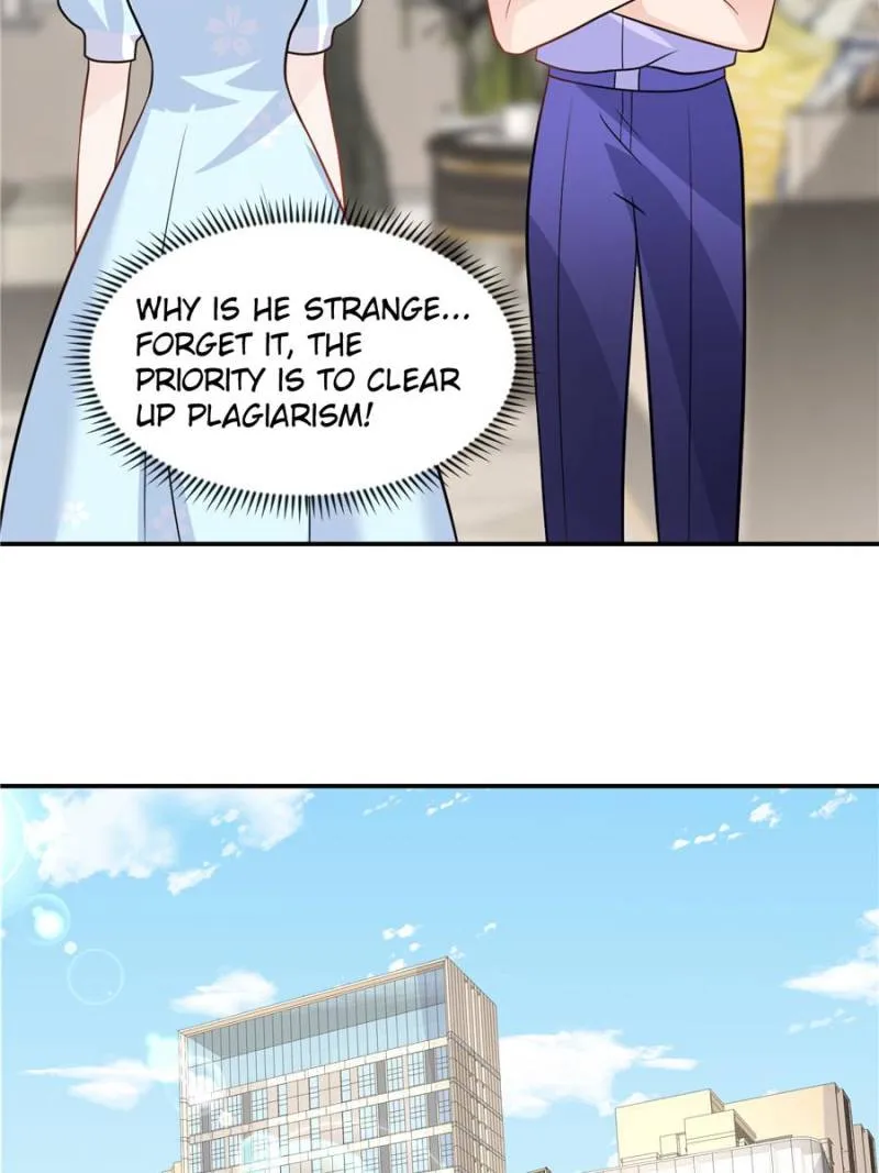 Triplets: Mr Li’s Sweetheart Chapter 92 page 17 - 