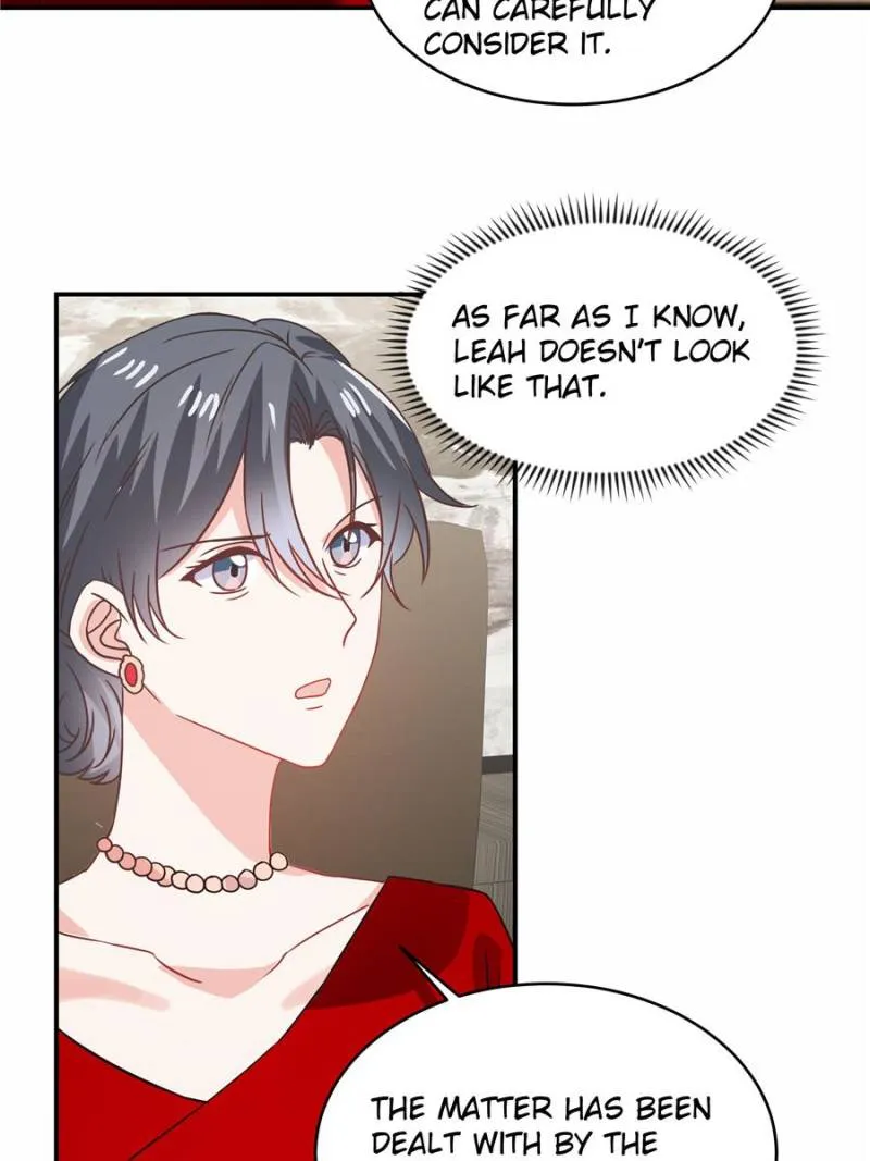 Triplets: Mr Li’s Sweetheart Chapter 92 page 20 - 