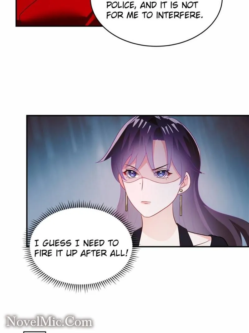 Triplets: Mr Li’s Sweetheart Chapter 92 page 21 - 