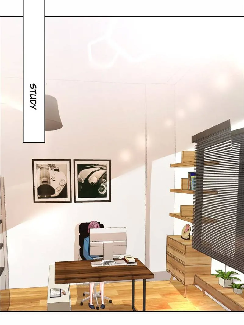 Triplets: Mr Li’s Sweetheart Chapter 92 page 22 - 