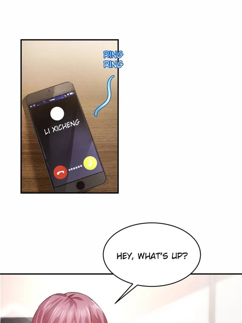 Triplets: Mr Li’s Sweetheart Chapter 92 page 23 - 