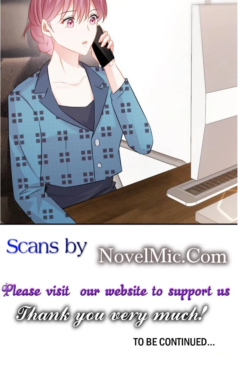 Triplets: Mr Li’s Sweetheart Chapter 92 page 24 - 