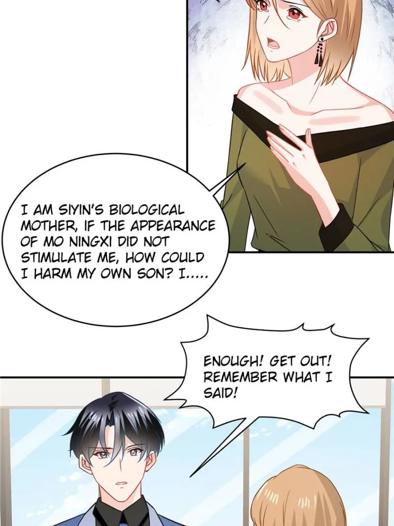 Triplets: Mr Li’s Sweetheart Chapter 92 page 5 - 