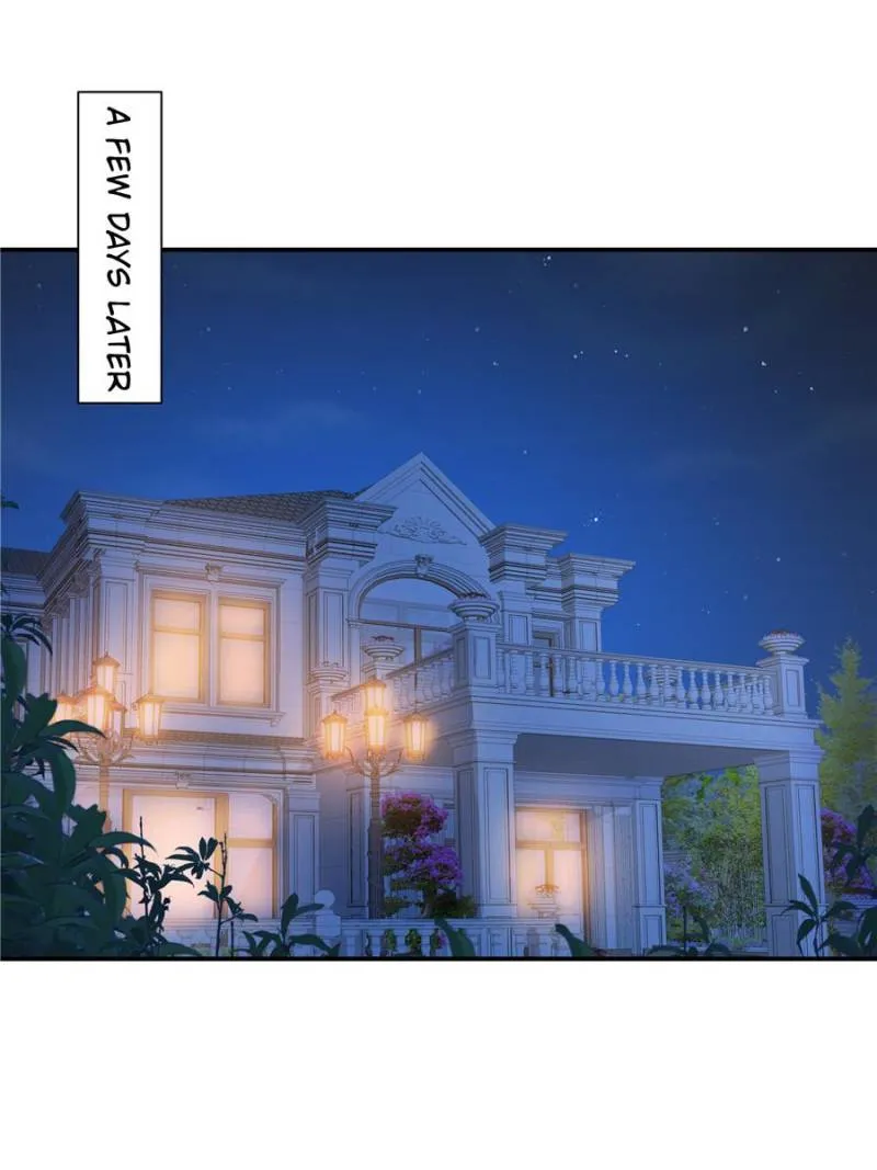 Triplets: Mr Li’s Sweetheart Chapter 92 page 7 - 