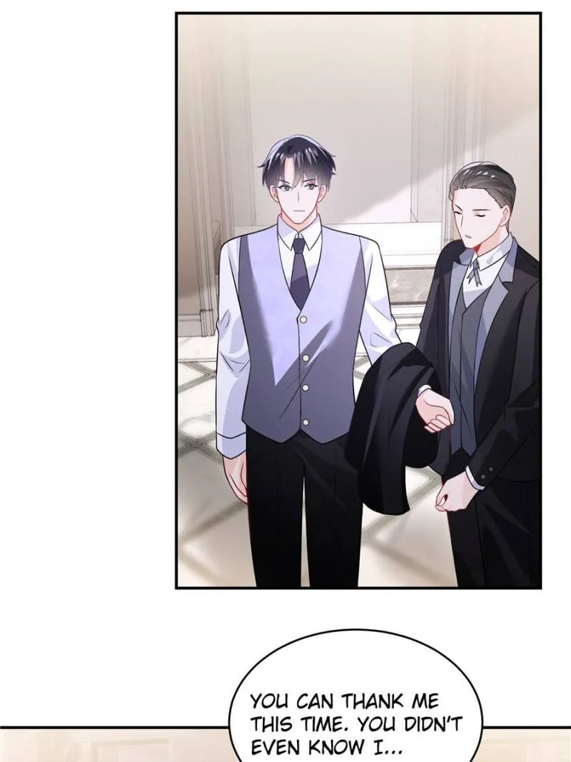 Triplets: Mr Li’s Sweetheart Chapter 92 page 8 - 