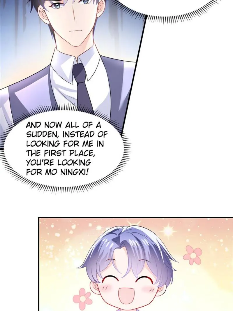 Triplets: Mr Li’s Sweetheart Chapter 92 page 10 - 