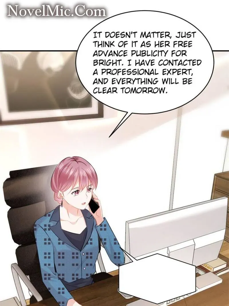Triplets: Mr Li’s Sweetheart Chapter 93 page 2 - 